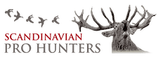 Scandinavian Pro Hunters logo